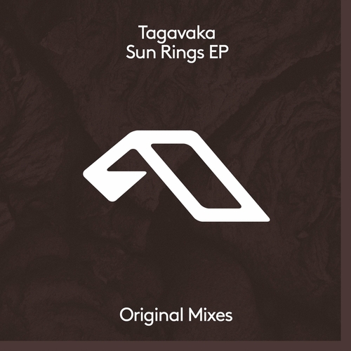 Tagavaka - Sun Rings EP [ANJDEE798D]